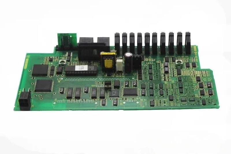 FANUC A16B-2203-0504리퍼 측면 회로 기판 A16B-2203-0504