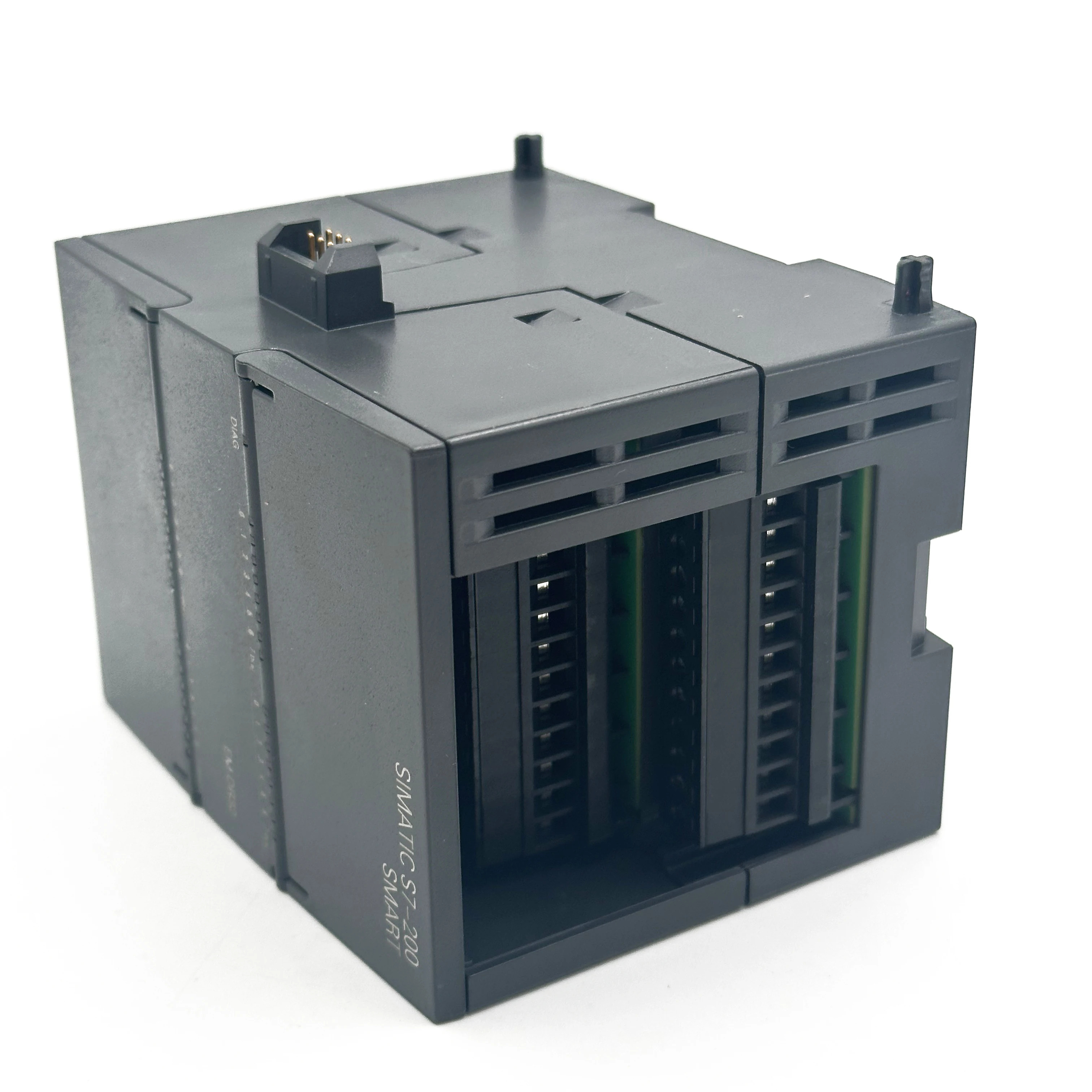 오리지널 6ES7 288-2DR32-0AA0 PLC 아날로그 입력 인터페이스 모듈 1 I/O 110V 작동 전압 전장비RS485