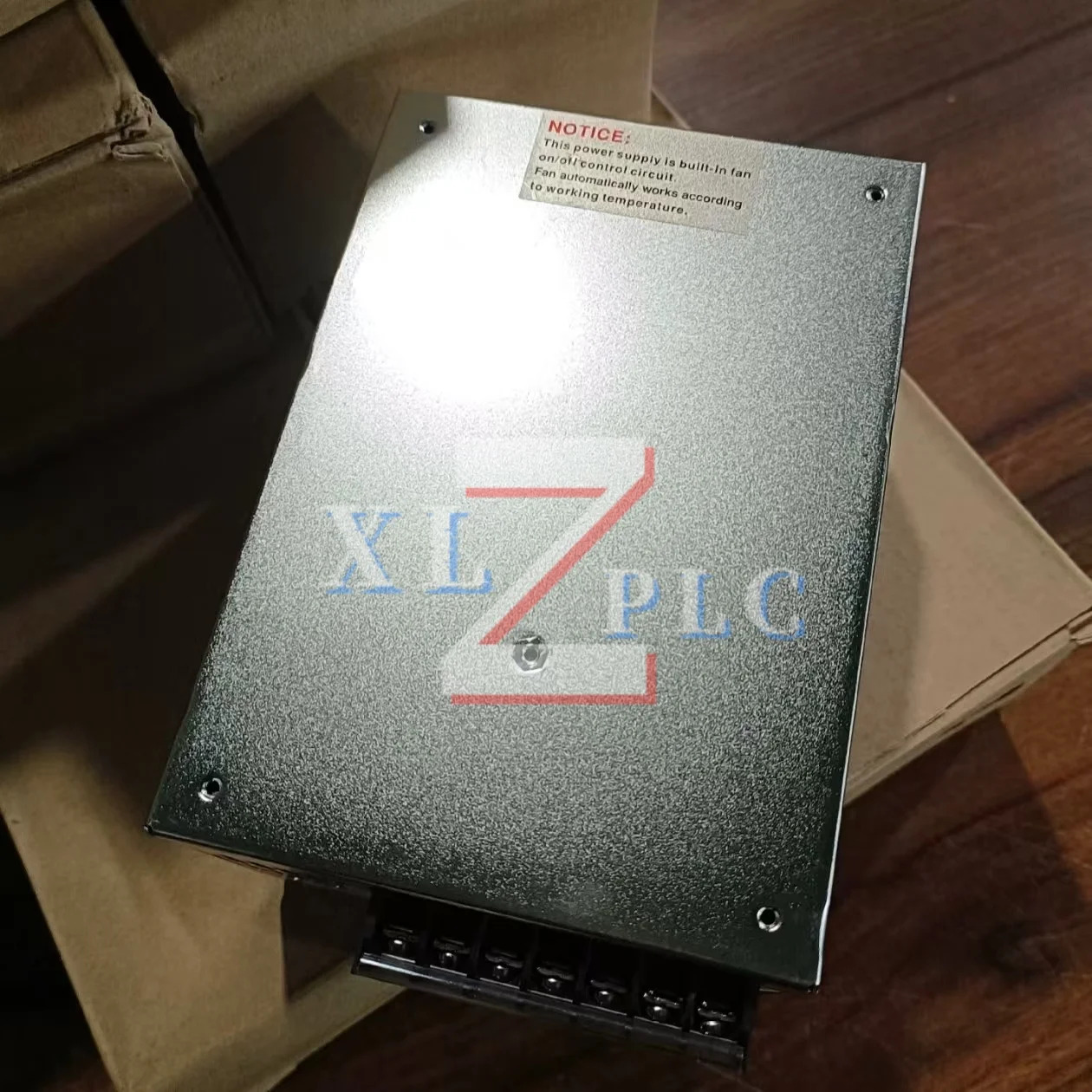 SP-500-12 신규 입고 NES-350-27 전원공급장치