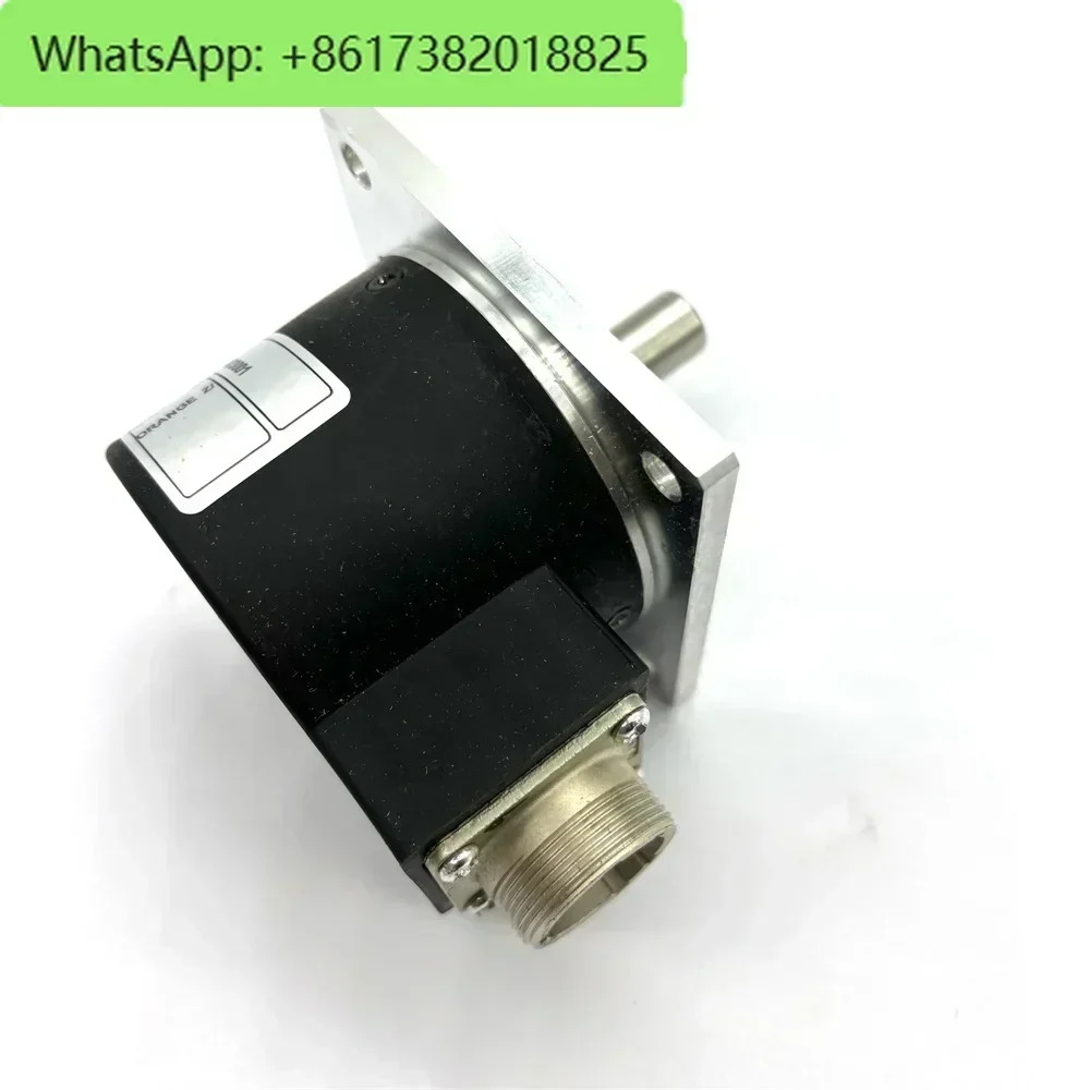 인코더 EL63E1000Z5L10X3JA 증분형 로터리 1000ppr