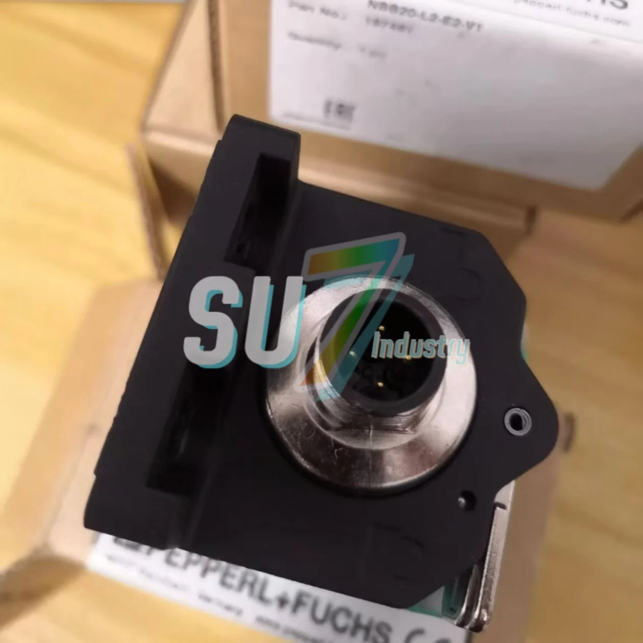 새 PLC 유도 센서 NBB20-L2-E2-V1 NBB20-U1-E2