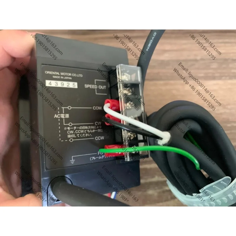 OM 전기 모터 전주지사 US425-02T