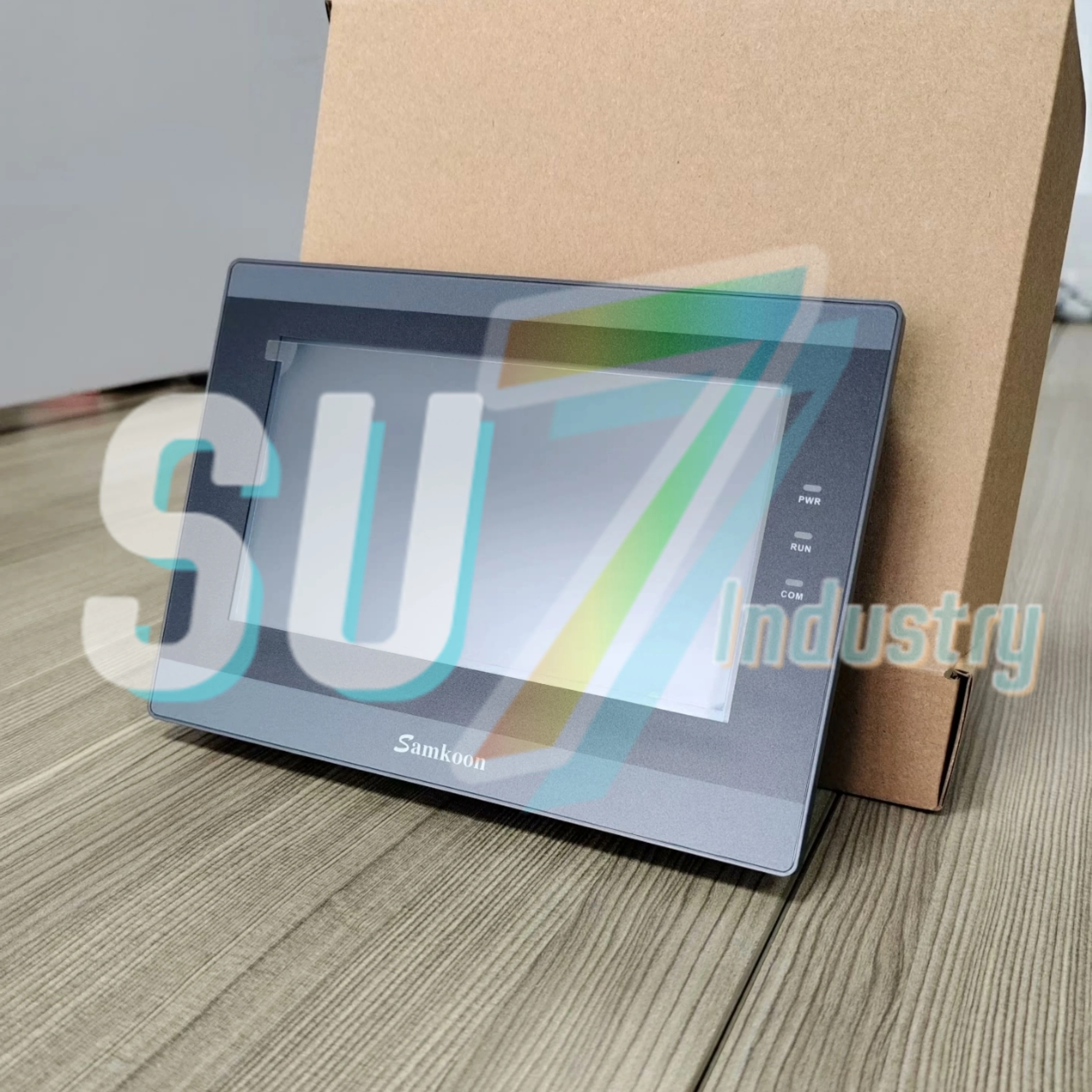 HMI 터치 패널 원본 SK-070MG SK-070MS SK-070MW SK-070QE V3 SK-070QS SK-070QS-G SK-070QT
