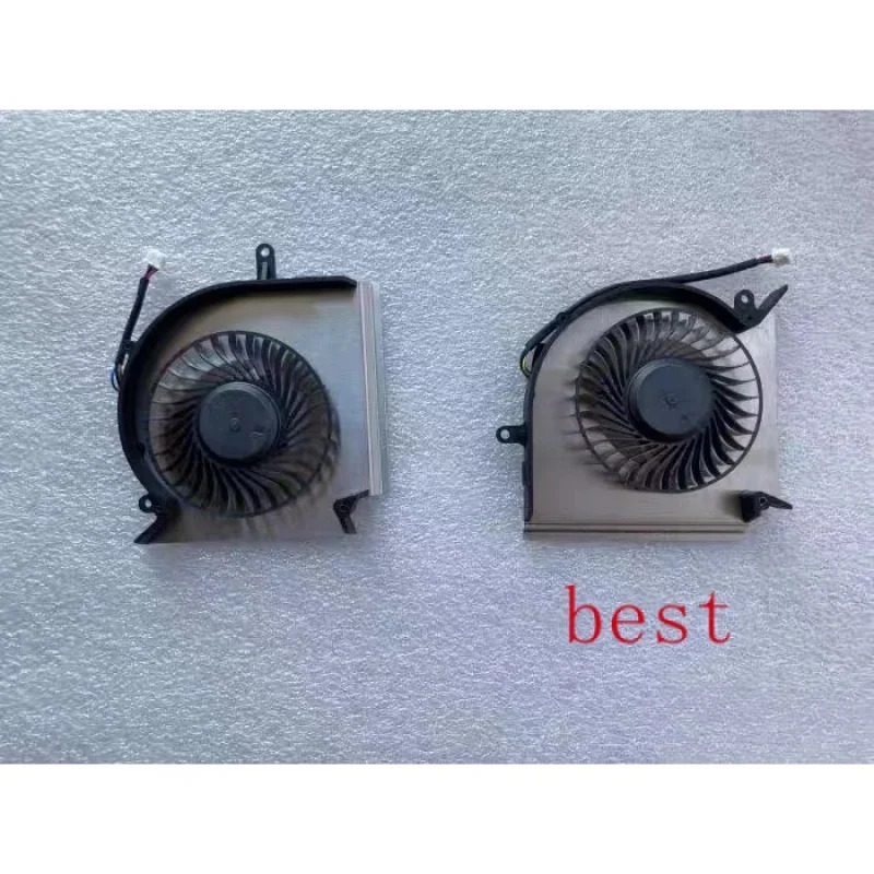 PAAD06015SL N383 N384 MSI GE73 GE63 GP73 GL73 MS-17C4 CPU GPU 냉각팬 DC5V 0.55A기능