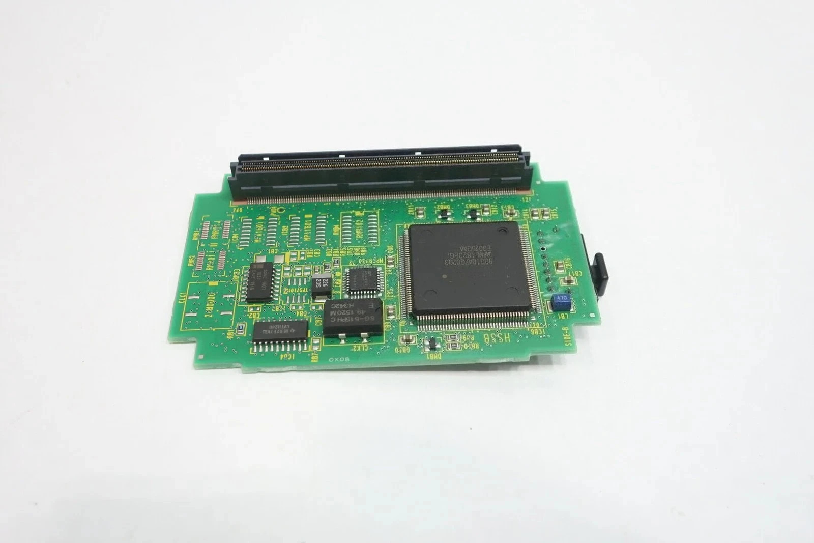 FANUC A20B-3300-0341 회로 기판A20B-3300-0341 리퍼