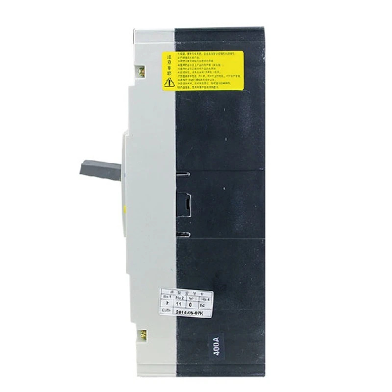 에어 스위치 과부하 자동 보호기 배선차단기 CDM1-125L/3300 100A