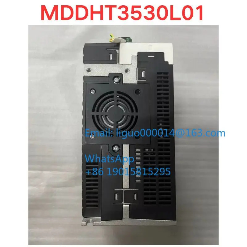 리퍼 MDDHT3530L01 서보 드라이버 기능 확OK