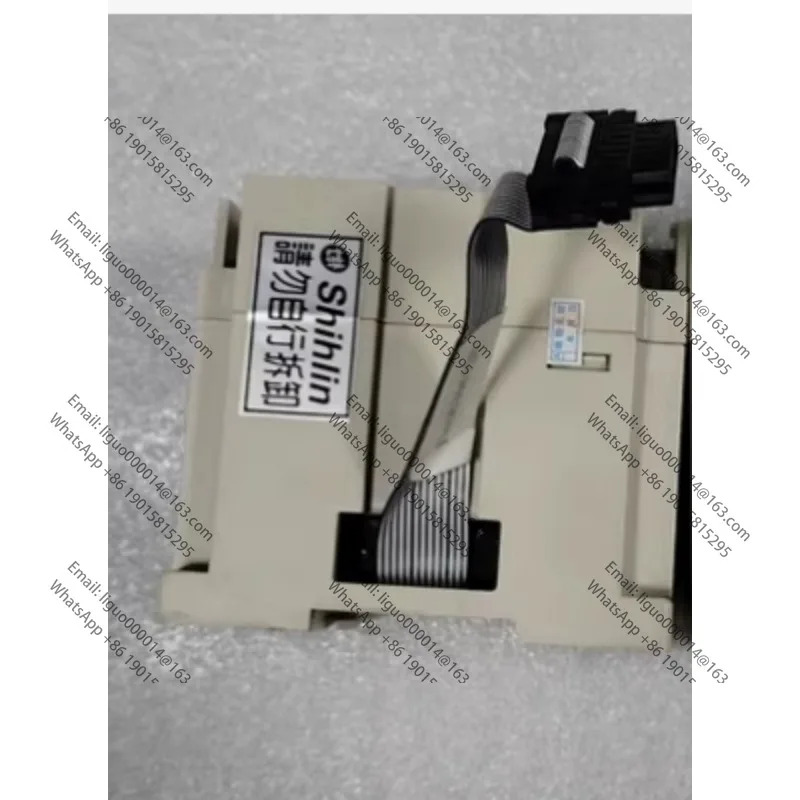 ShihlinAX0N-8EYR-ES상태PLC 모듈 리퍼