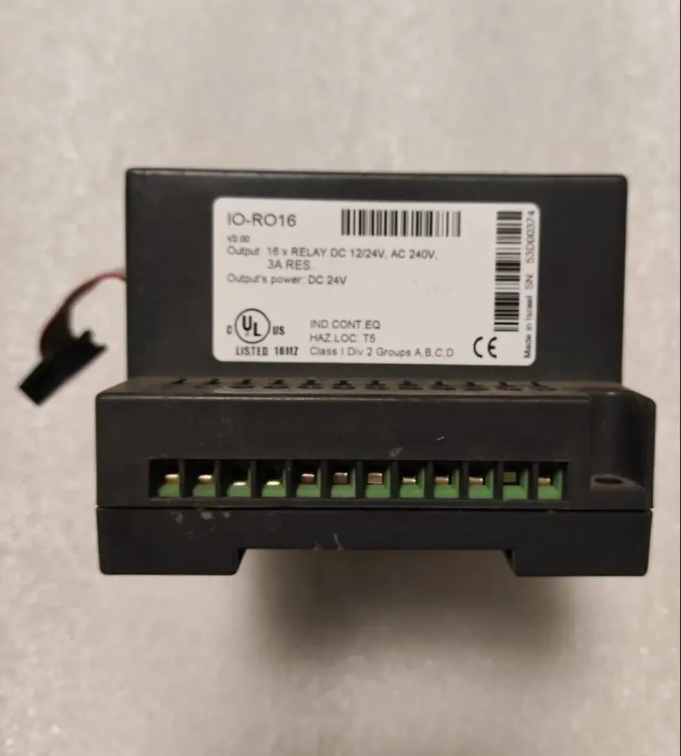 리퍼 Unitronics IO-RO16