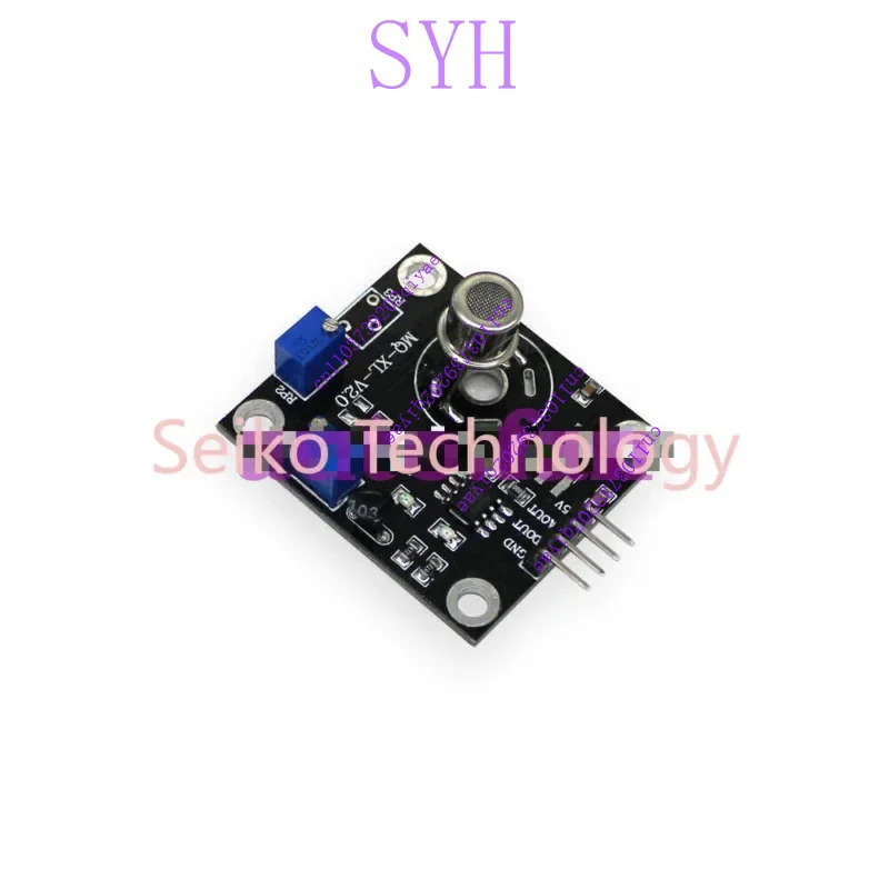 VOC 감지 센서 모듈 WSP2110 고감도 XMSJ용