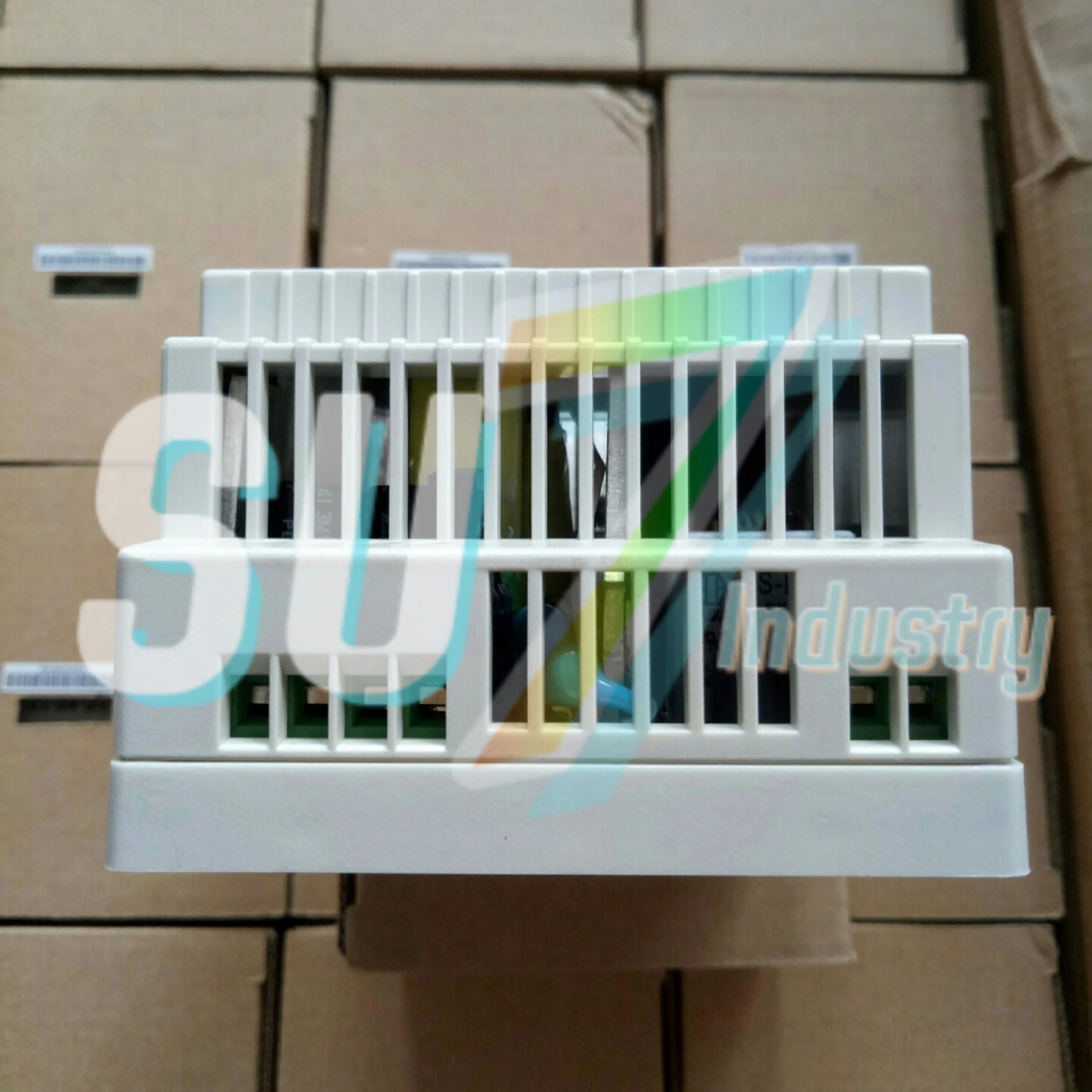 Mean Well DR-60-12 DR-60-15 DR-60-24 스위치 전원공급장치 내 새