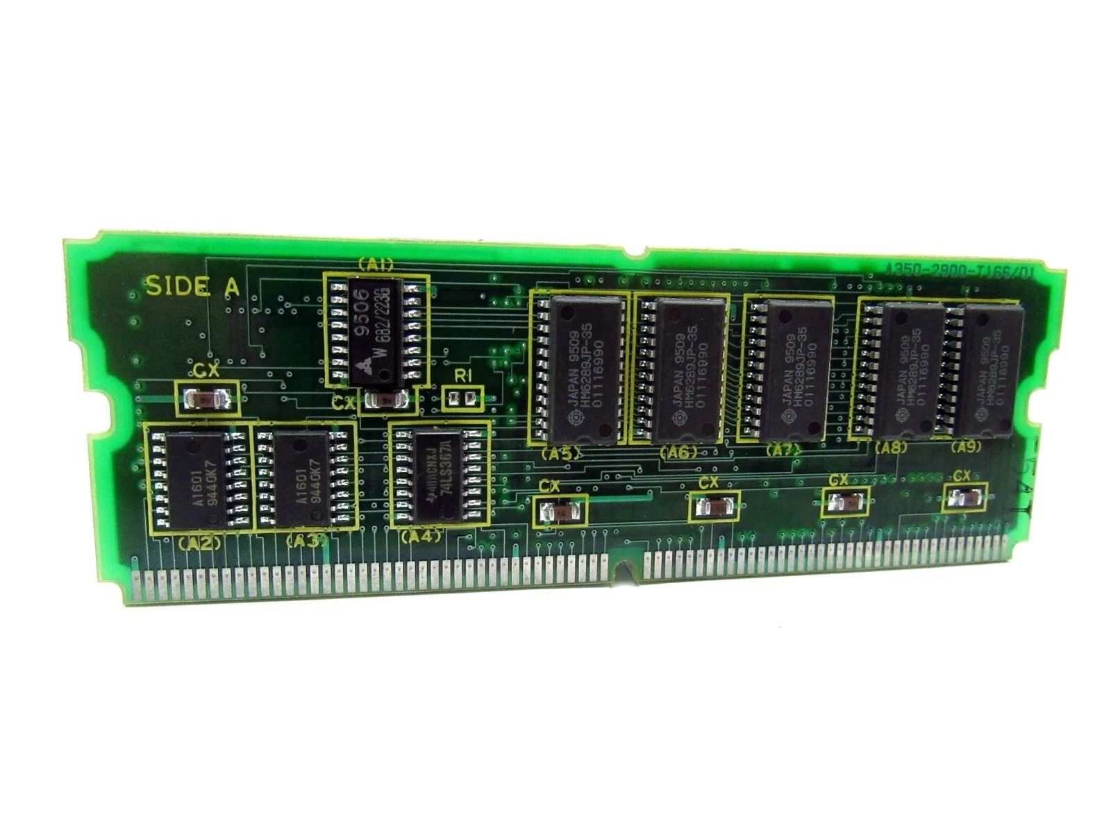 A20B-2900-0160 FANUC A20B-2900-0160리퍼 도터 회로 기판