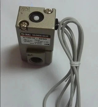 전자기 밸브 VT301-024G-B