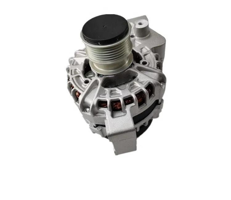 자동차 부품 12V 16V 2.0L 2011- 자동 발전기 LR067840