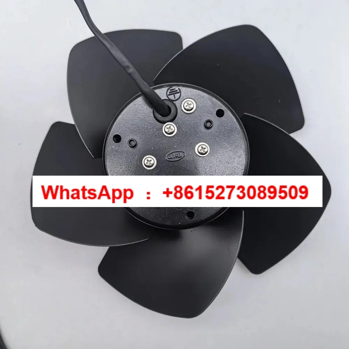 TWR230P59H-2-6 200/200/220V 110/150/160W 일본 FAN 팬
