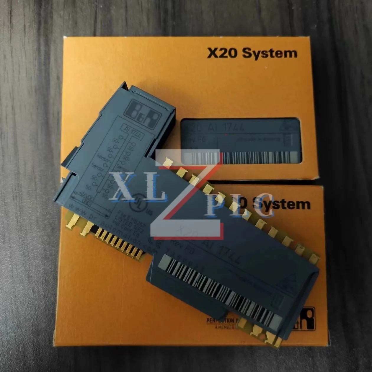 X20AI1744 X20AI4622 원본 모듈 X20DOF322