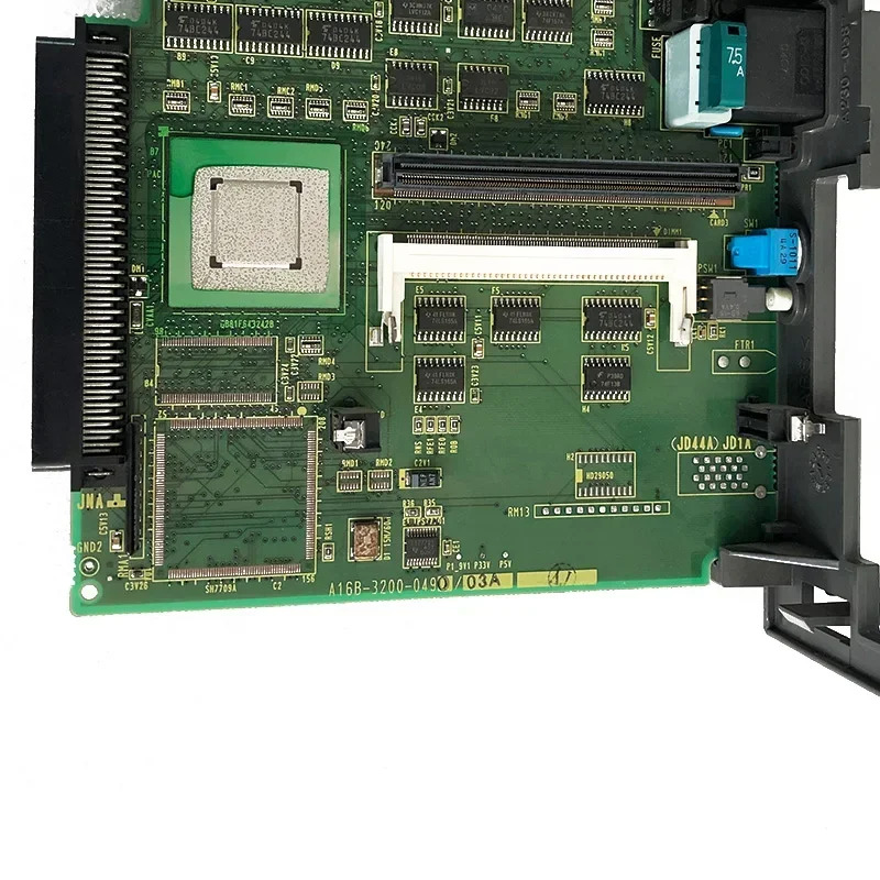 A16B-3200-0490 CNC 시스템FANUC 메인보드 Pcb 회로 기판