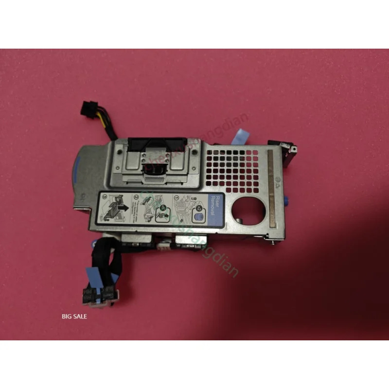 R750 xs PCIe 키트 델 20H4M YYHG8 용