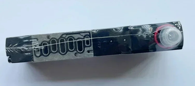 V206527A-B213R Norgren 솔레노이드 밸브 V206517A-B313R/V206C11A 원본 V206B22A