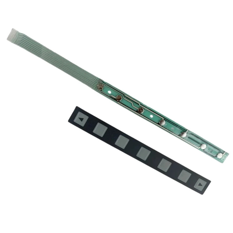 Fanuc A86L-0001-0298A98L-0005-0252 멤브레키패드케이블 플렉스 스위치