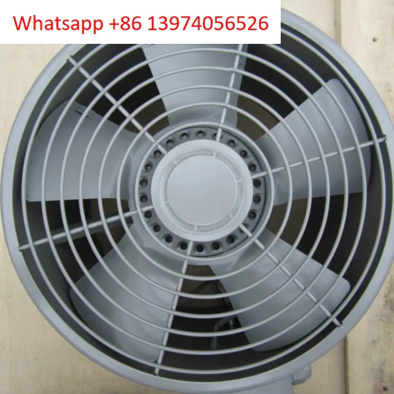 AB B 모터 냉각팬 가변 주파수 속도조절 환풍기 G-112A/G-112AB