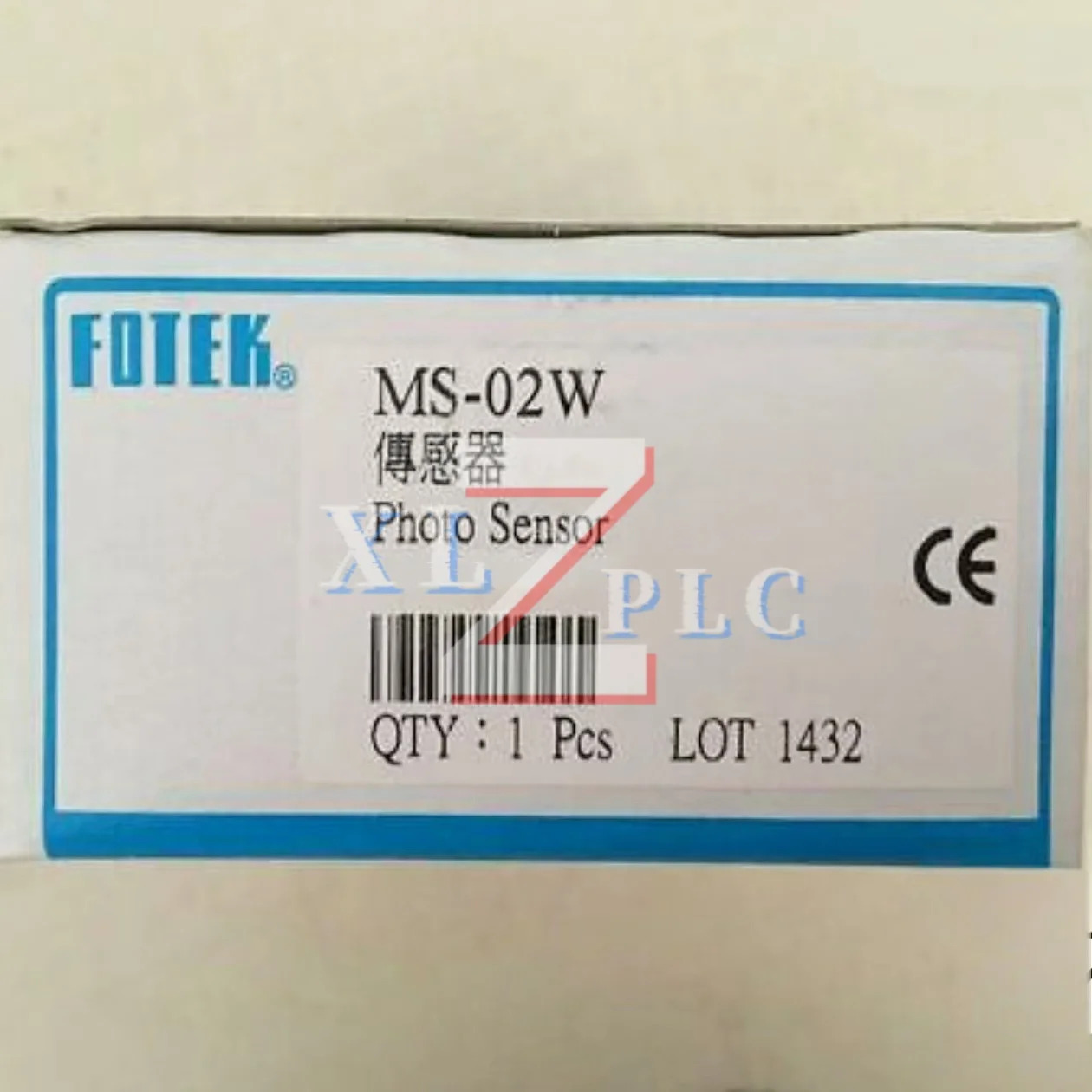 광전센서 원본 MR-30XP MS-02W