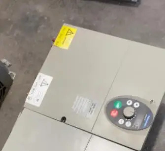 리퍼 기계 ATV31HU75N4A 7.5KW