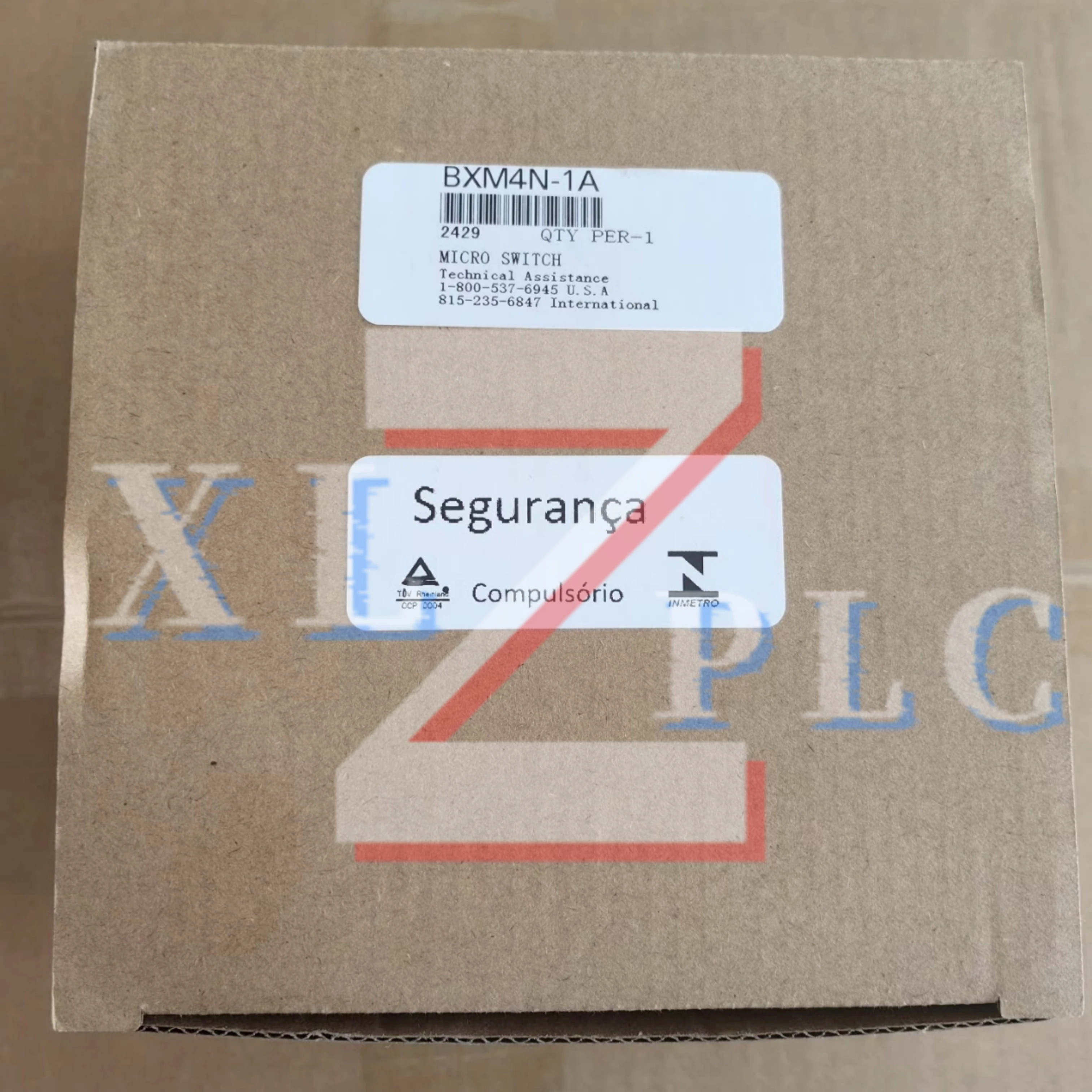 방폭형 리미트 스위치 원본 BXA3K-1A BXM4N-1A LSXA3K-1A LSXM4N-1A