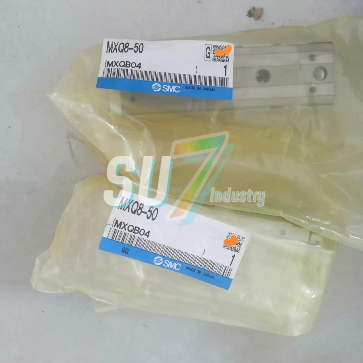 새 상품 MXQ8-50 MXS12-30