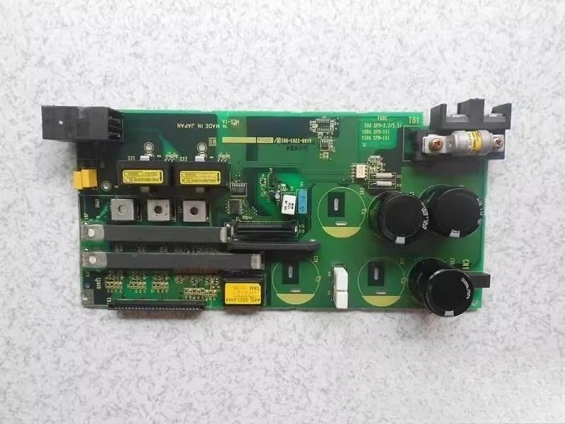 FANUC 회로 기판 A16B-2203-0650리퍼된 A16B-2203-0650