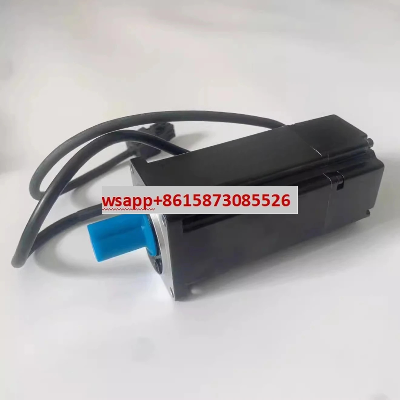 ECMA-C20604RS 서보모터 모터 C30604PS/C10807SS