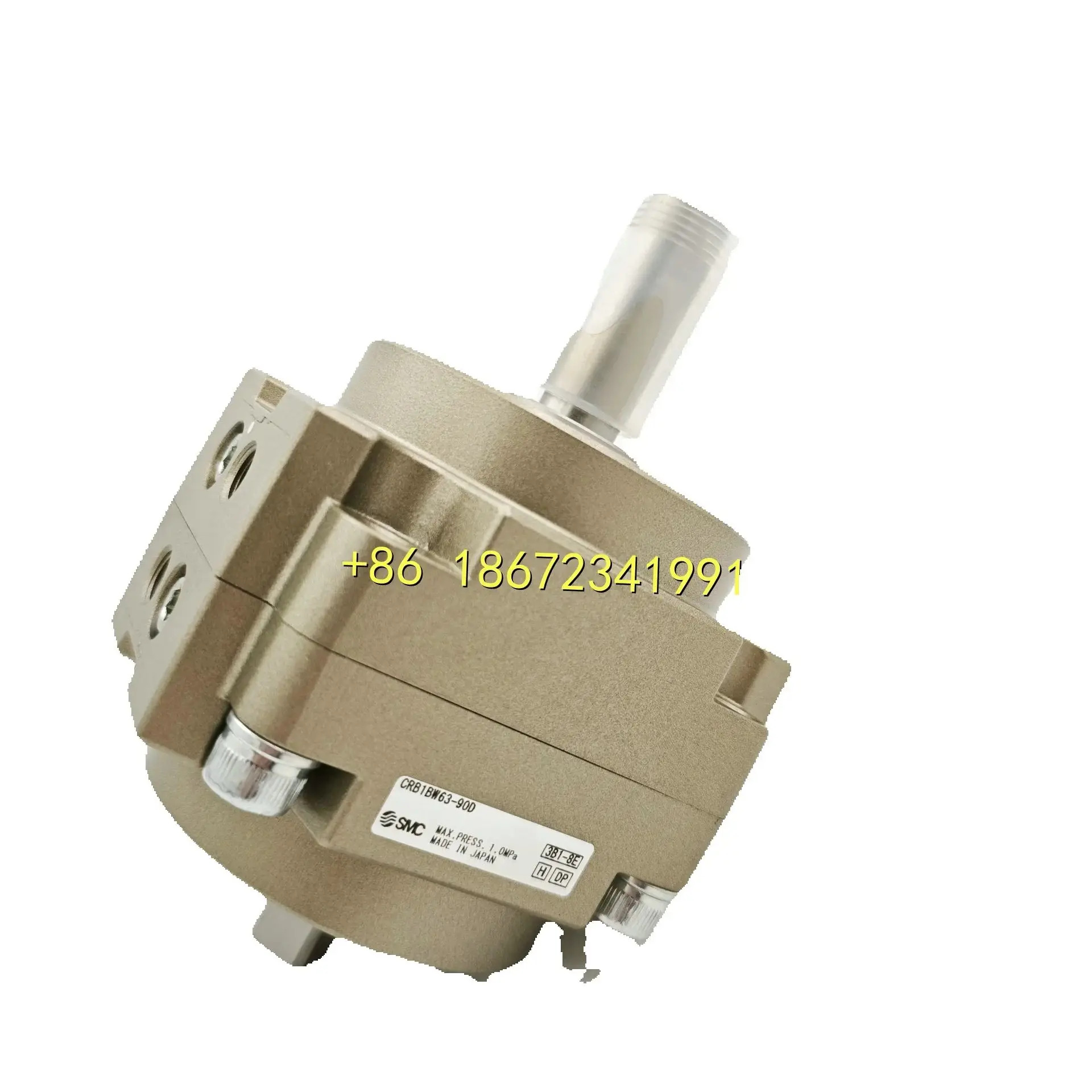 CRB1BW/CDRB1BW50 63 80 100-90S 90D 180S 180D 270D-M SMC 실린더