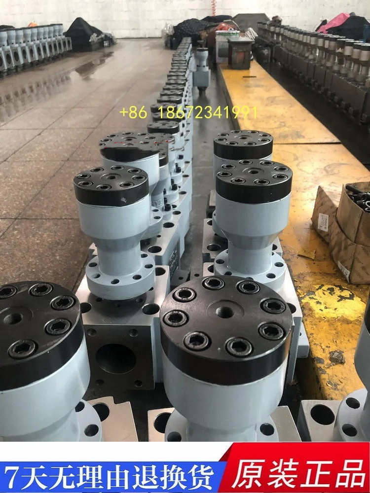 RCF40A1 RCF50 RCF63 RCF80 RCF100B1 RCF125 RCF150A1-10 충전 밸브