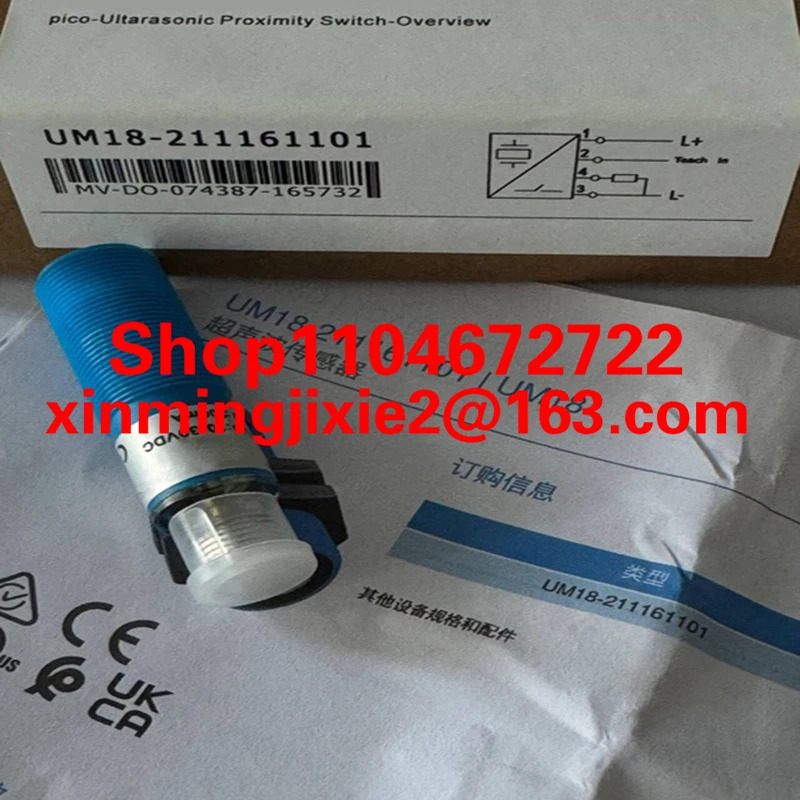 UM18-T10P-C31S12-X UM18-T10N-C31S12-X UM18-T035P-C31S12-X UM18-T035N-C31S12-X UM18-T03I-V31S12-X 초음