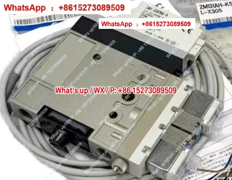 진공 발생기 ZM071/101/131AH-K5LOZ/K5LZB-FBG/FAG-L-X305적가능