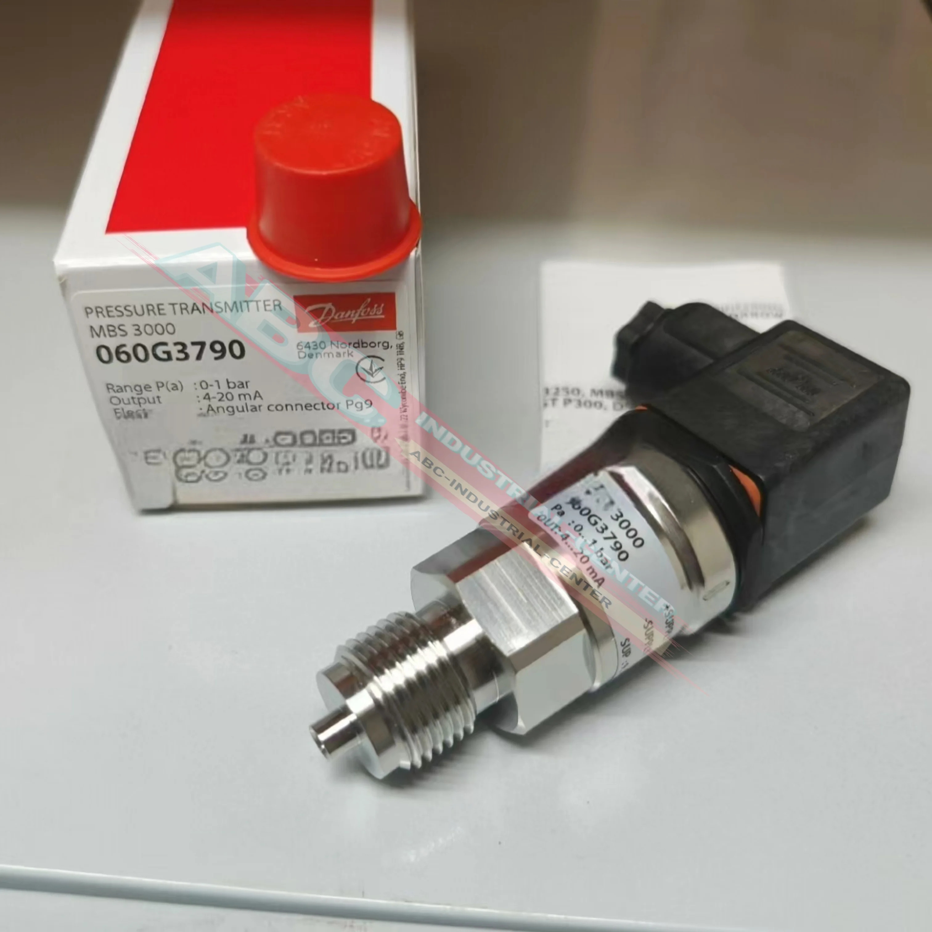압력센서 060G3821 MBS3000 060G3853 새