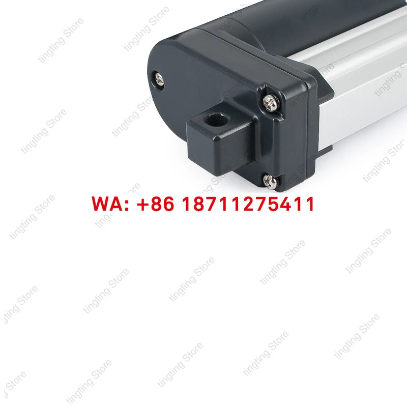 ZHENGKE 정케 모터 ZGB800F 푸시 로드 DC 12v24v 다양스트로크