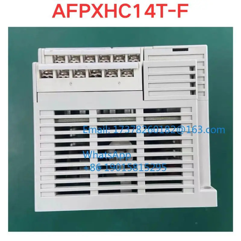 리퍼 AFPXHC14T-F 모듈 기능 확OK