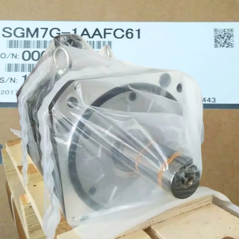 신 야스카와 SGM호환7G-1AAFC61 서보모터