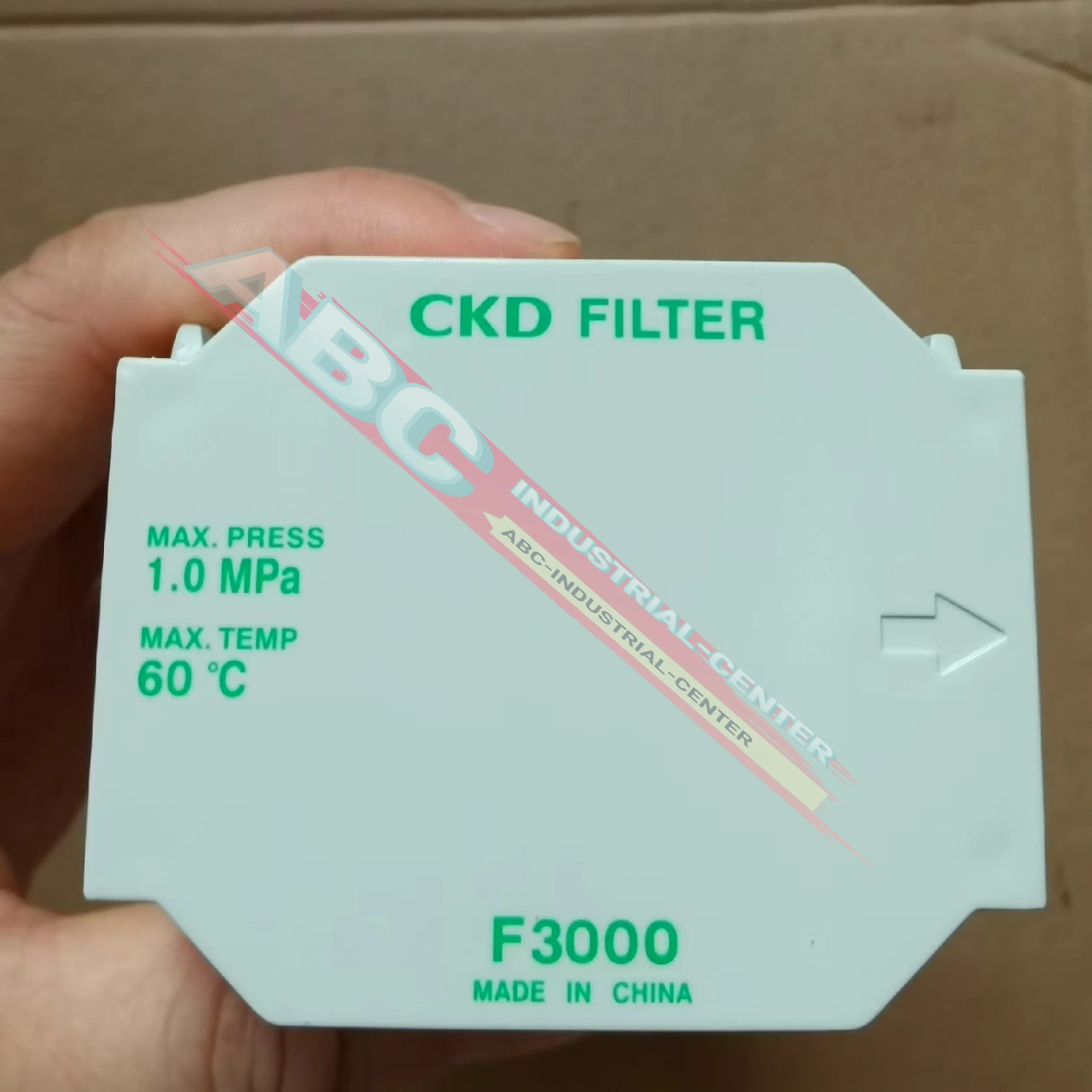 신 4F210-08-AC110V APK11-20A-C4A-AC220V 솔레노이드 밸브 F3000-8-W-F 오리지널