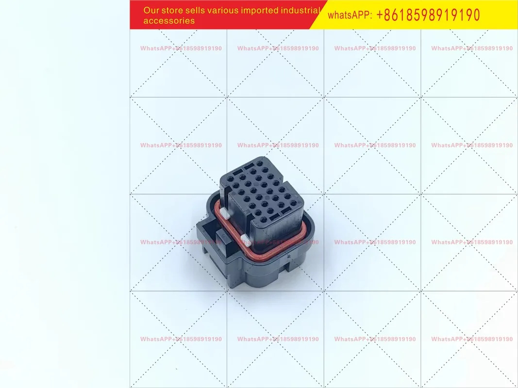 TE 타이코 26P 1.0mm 암단쉬스 3-1437290-7