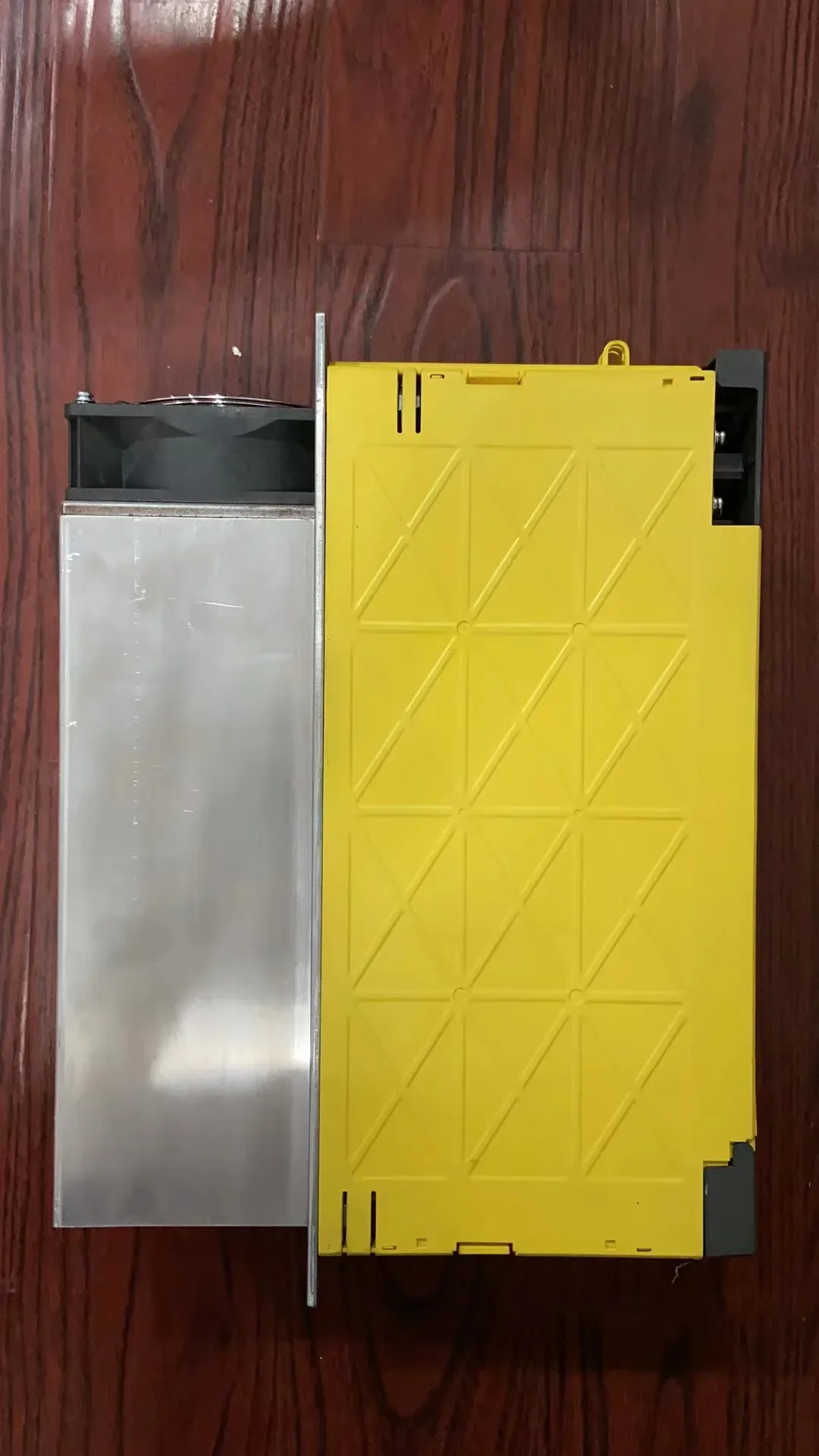 A06B-6152-H030을 어로 번역해주세요 H580 리퍼 Fanuc 서보 드라이브 CNC 기계대해 완료
