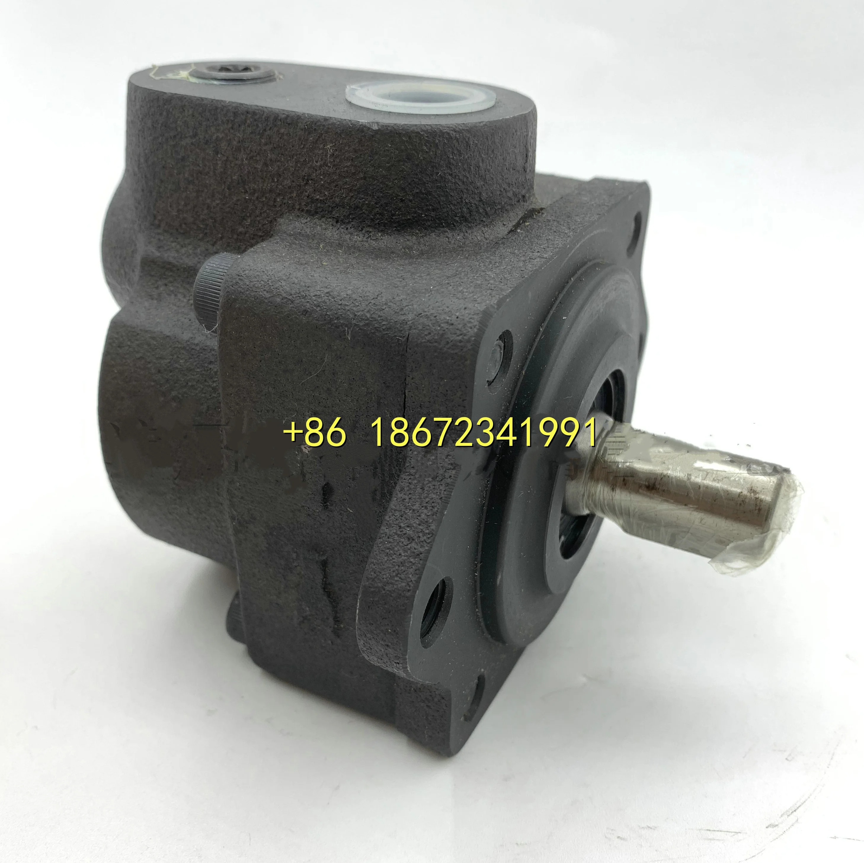 YEE SEN DS-12-FR DS-13-FR DS-14-FR 대만 Yisheng 정량 베펌프