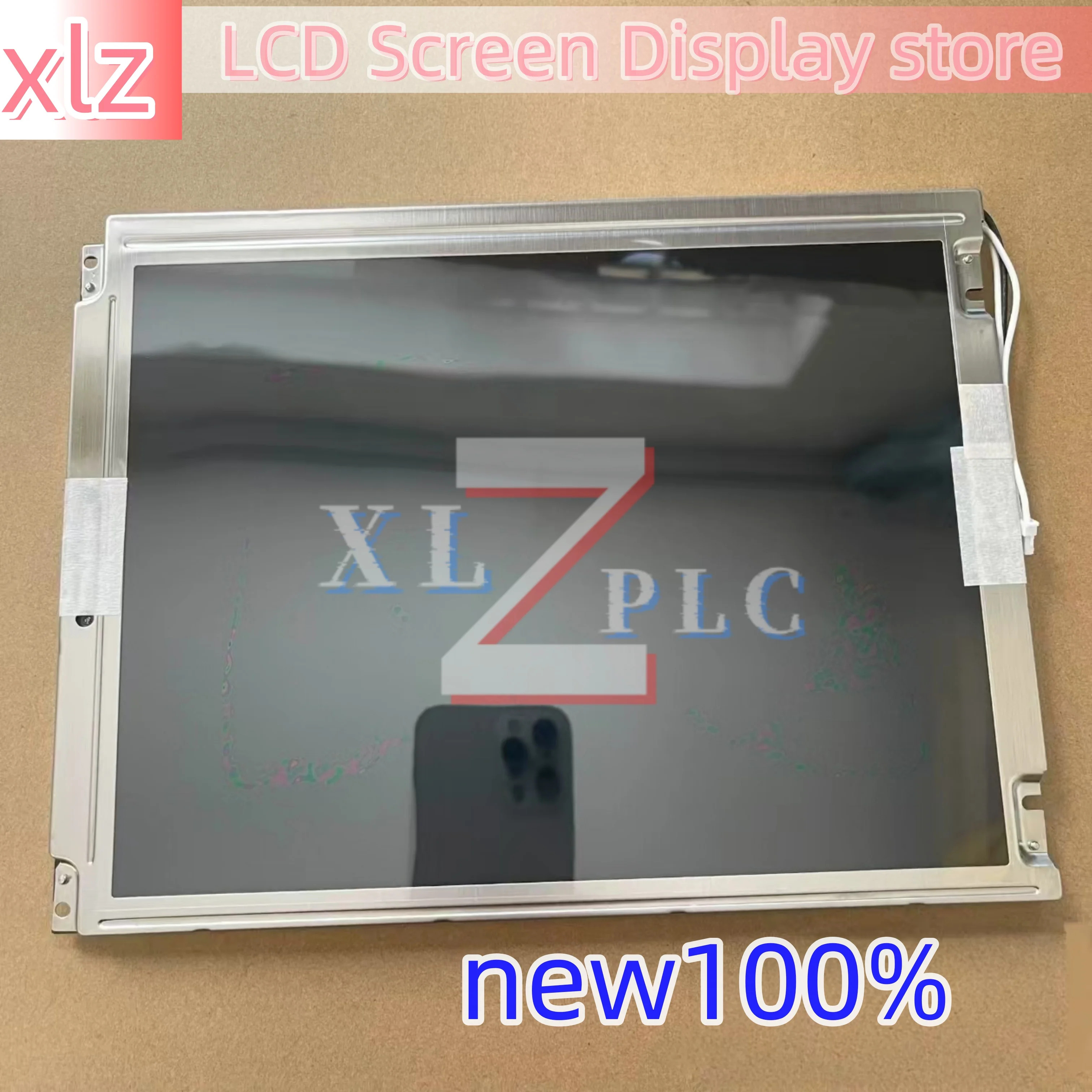 NL6448BC20-18D NL6448BC39 LCD 화면 디스플레이
