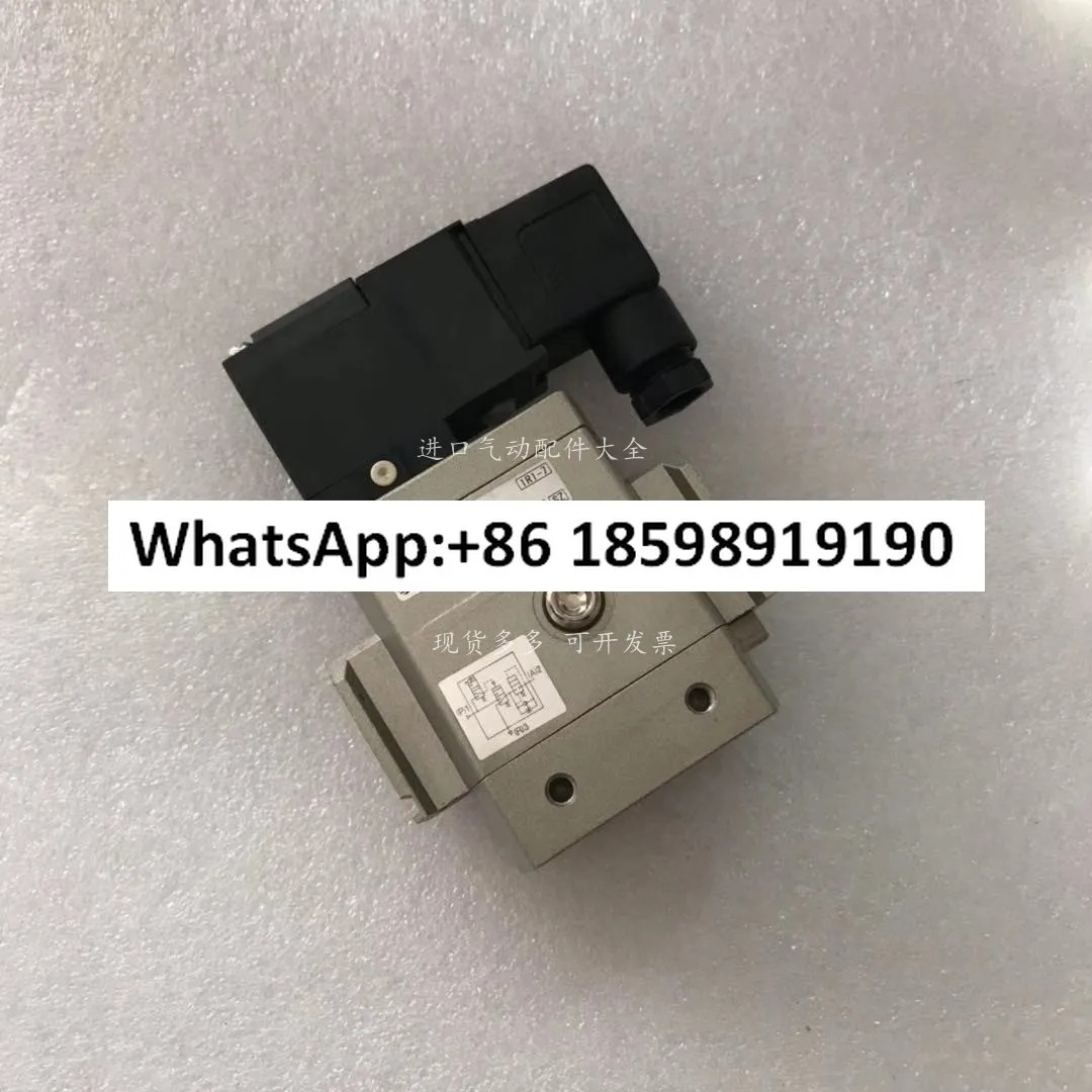 SMC 솔레노이드 밸브 3000-0DZ-Q 3000-0GB 3000-0GSC