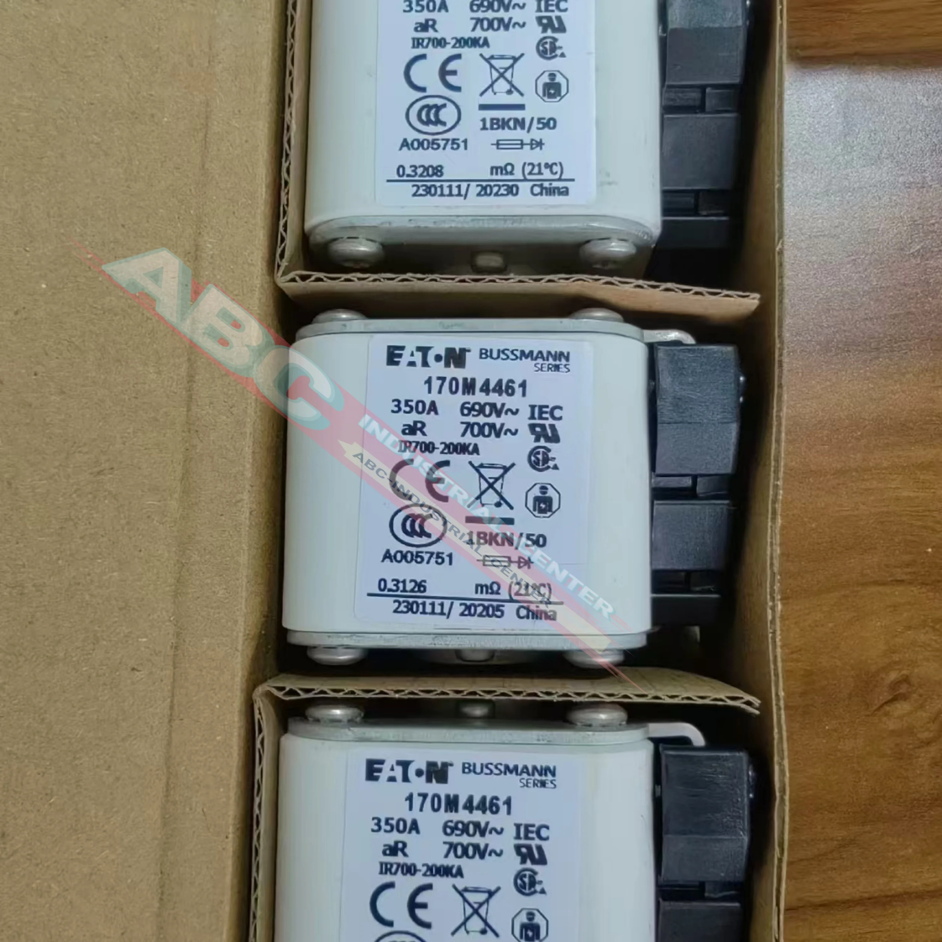 170M4461 새 모듈