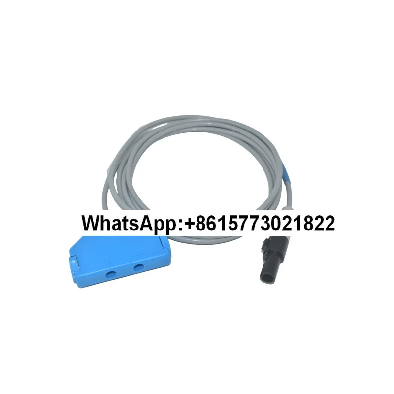 Medtronic 5433A5433V기능 5348 5392 53401외부 임시 pa-cemaker 케이블