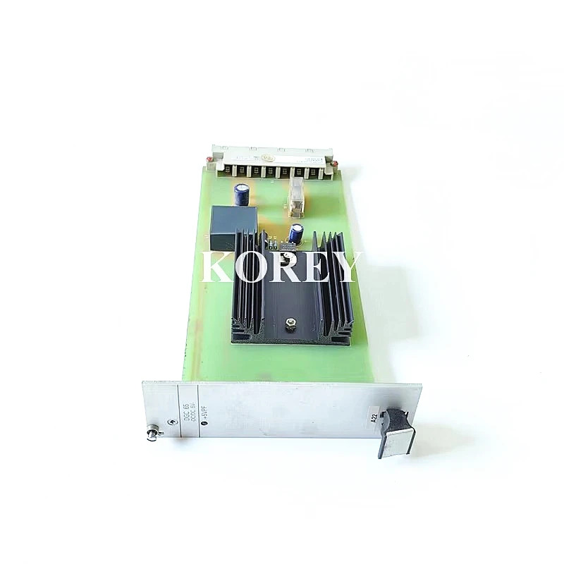 시스템 회로 기판 DGC65-DC/DC5V.0 6065043000 해 주세요