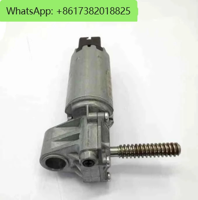소형 감속기 모터 토크 터보 웜 DC12V 100 rpm