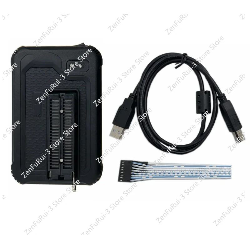 T56 프로그래머는 37000개칩Nor Flash/NAND Flash/EMMC를 지원